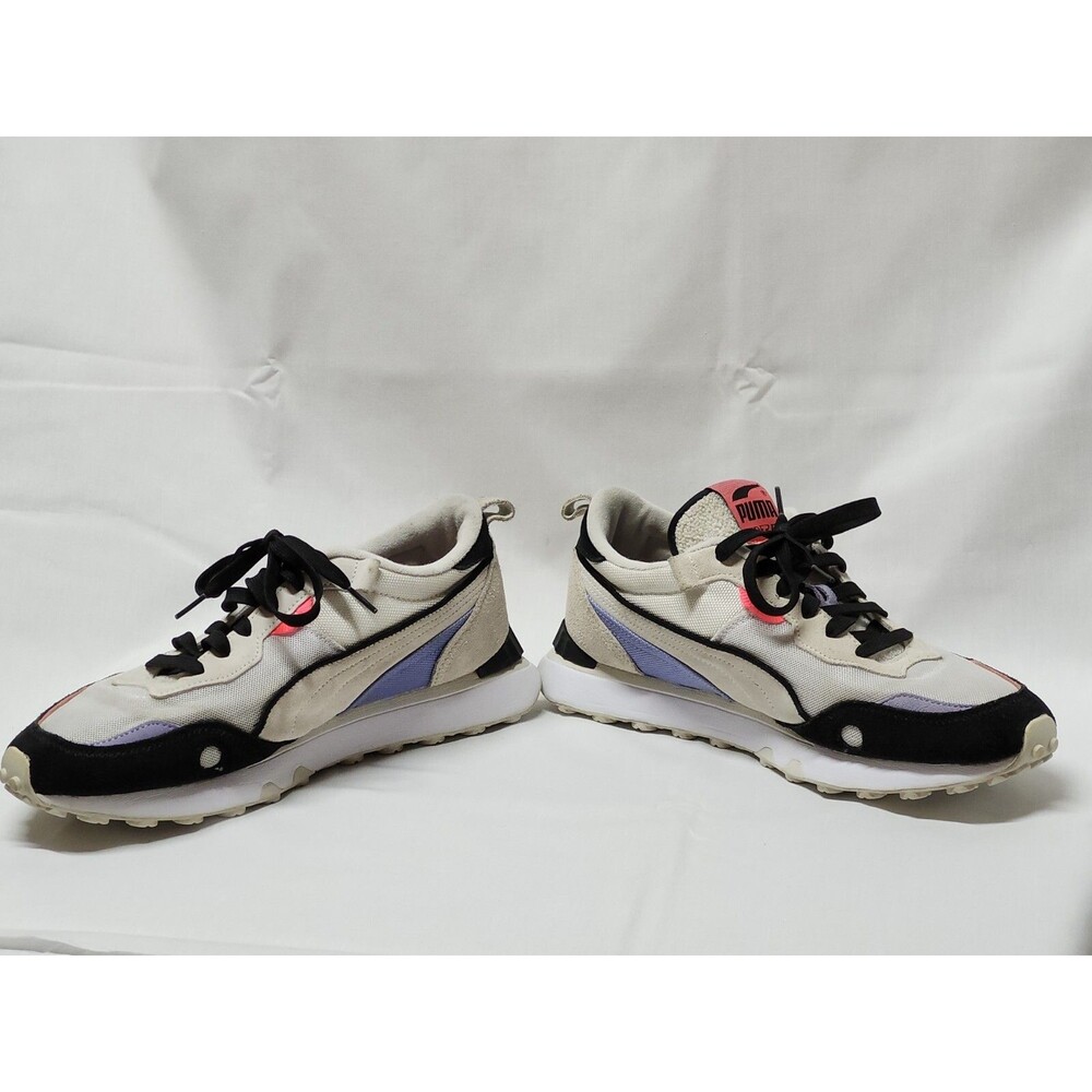 PUMA Men’s Rider FV Fandom - 387177-01 Size 10